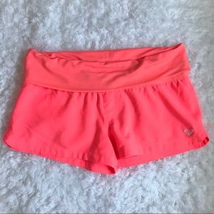coral ROXY SWIM/BOARDSHORT size 1